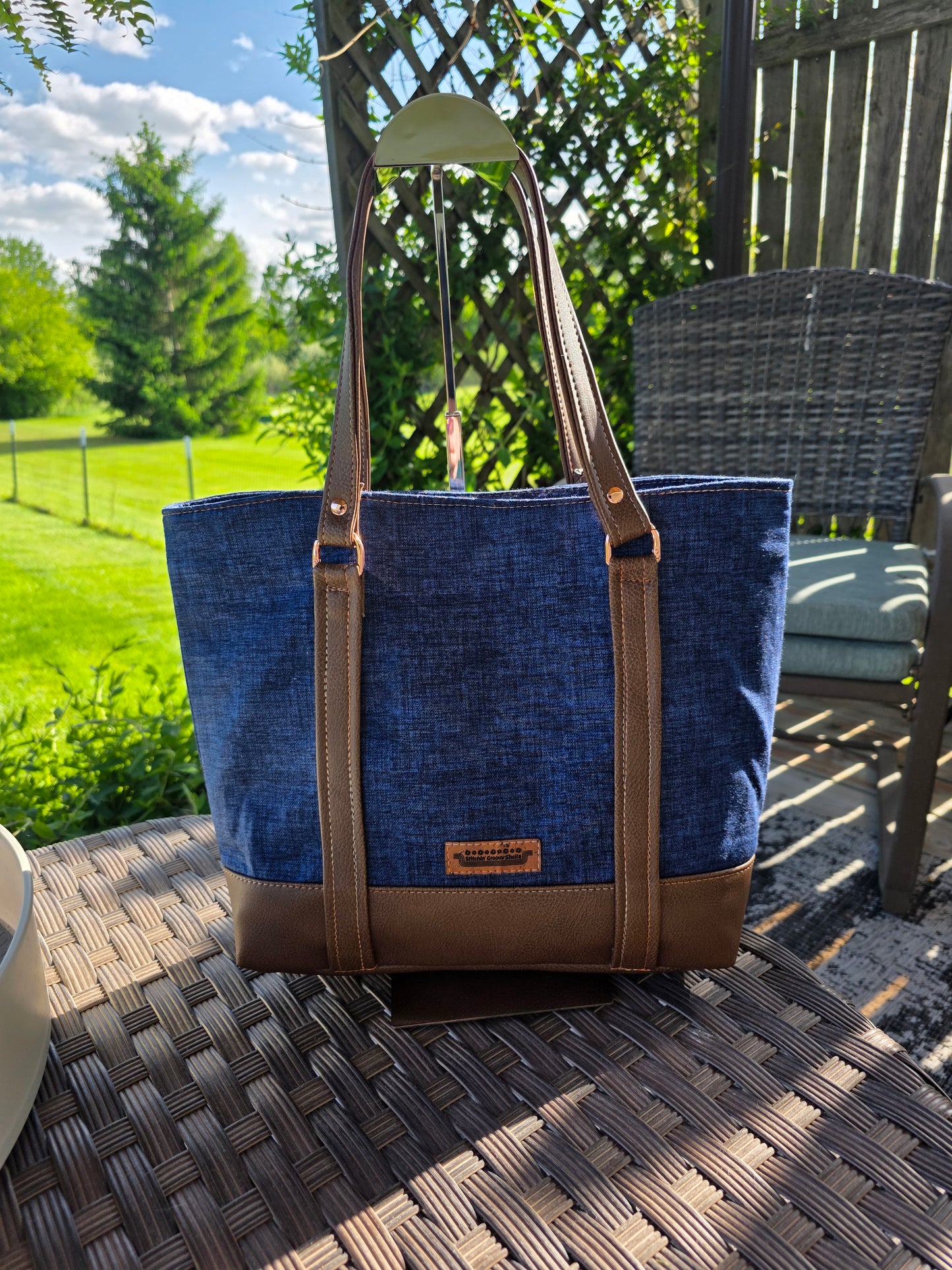 Tuesday Tote