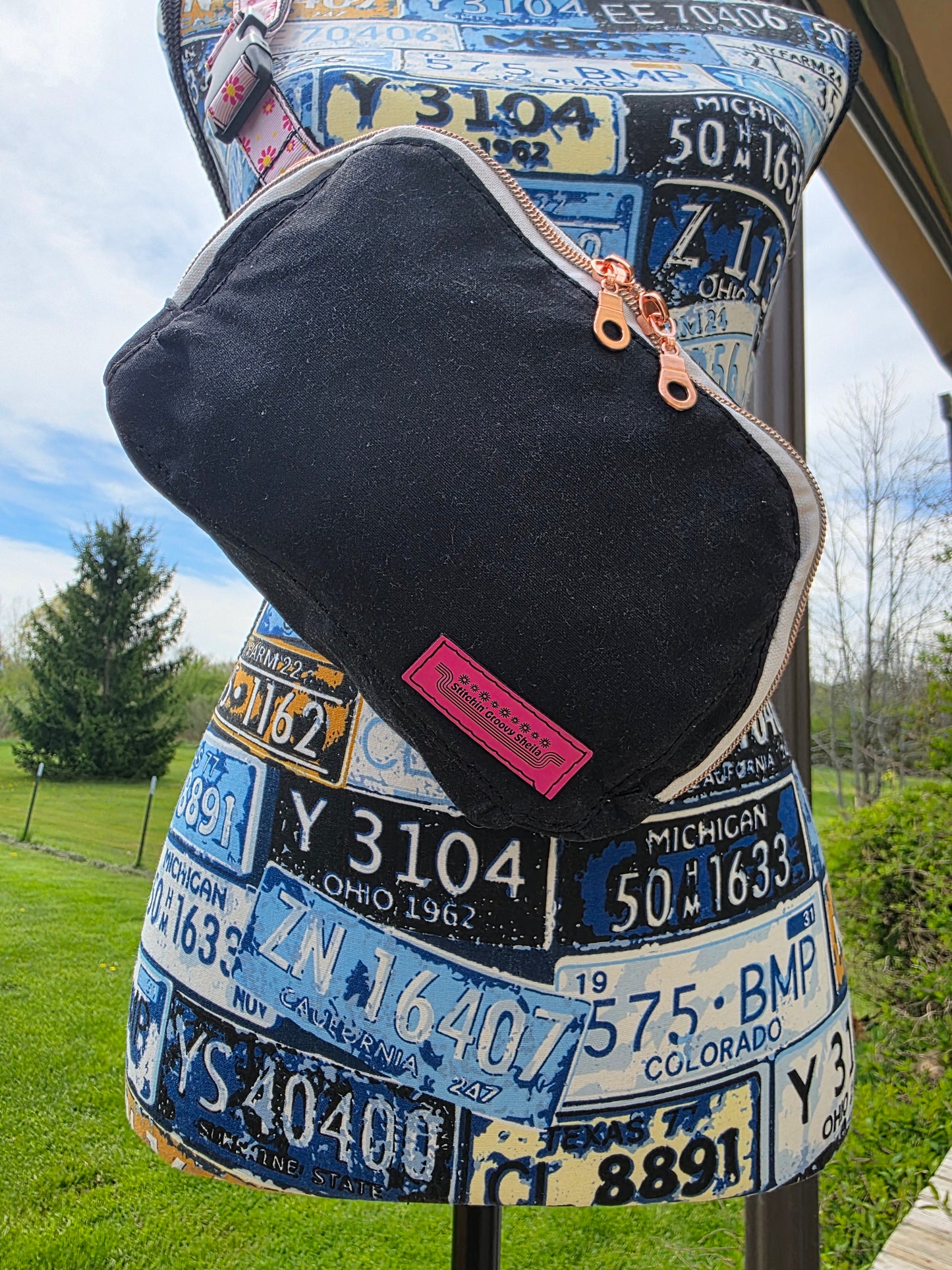 Fanny pack Louie