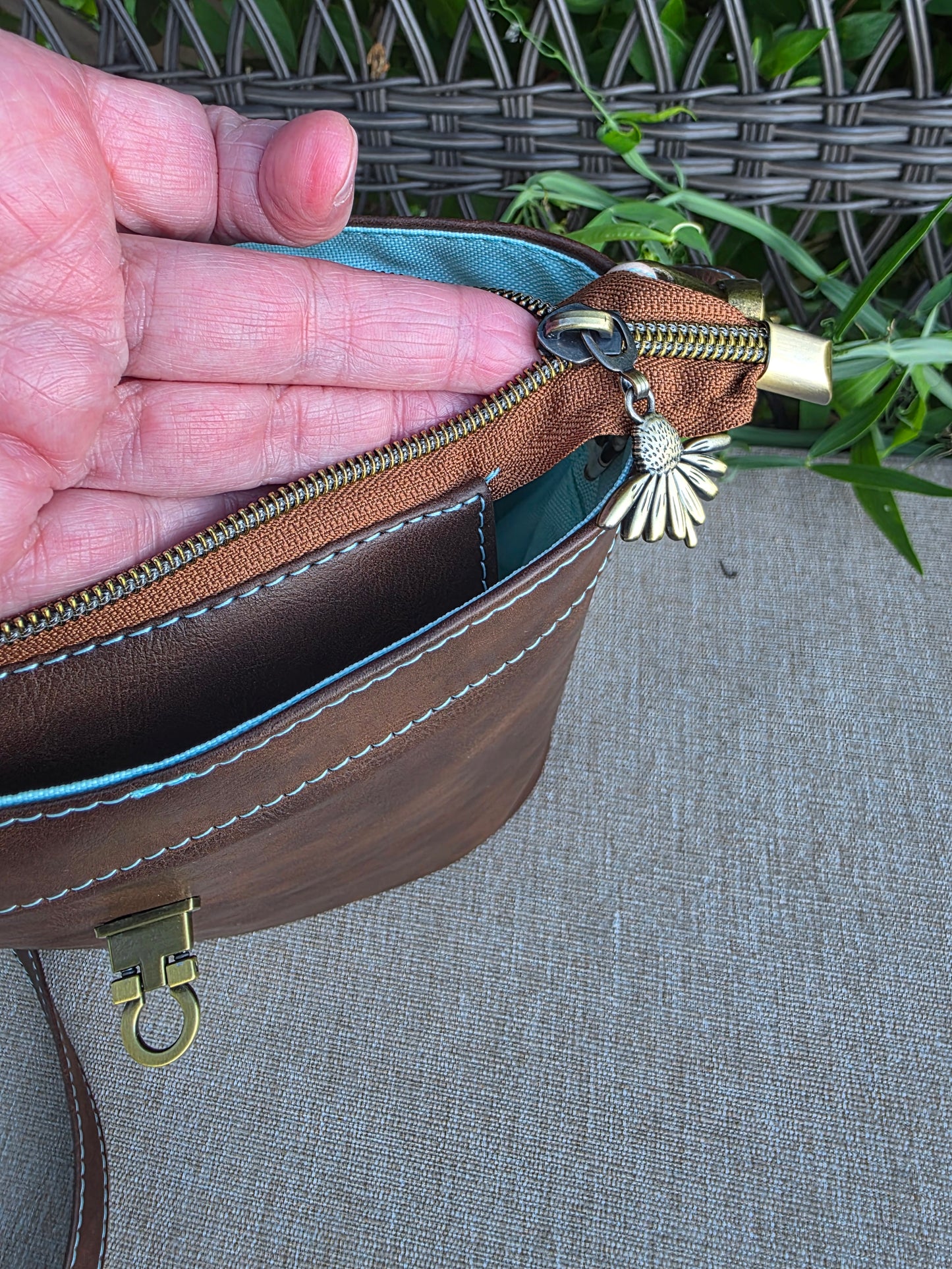 Bella bag