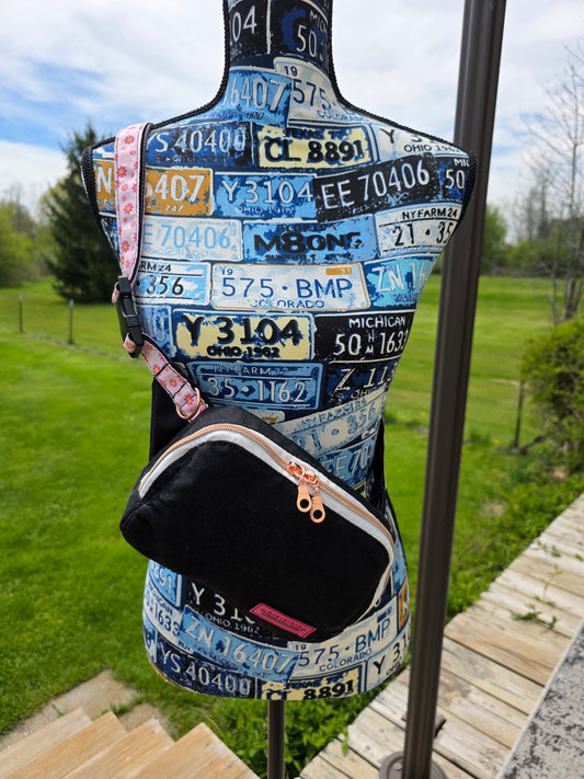 Fanny pack Louie