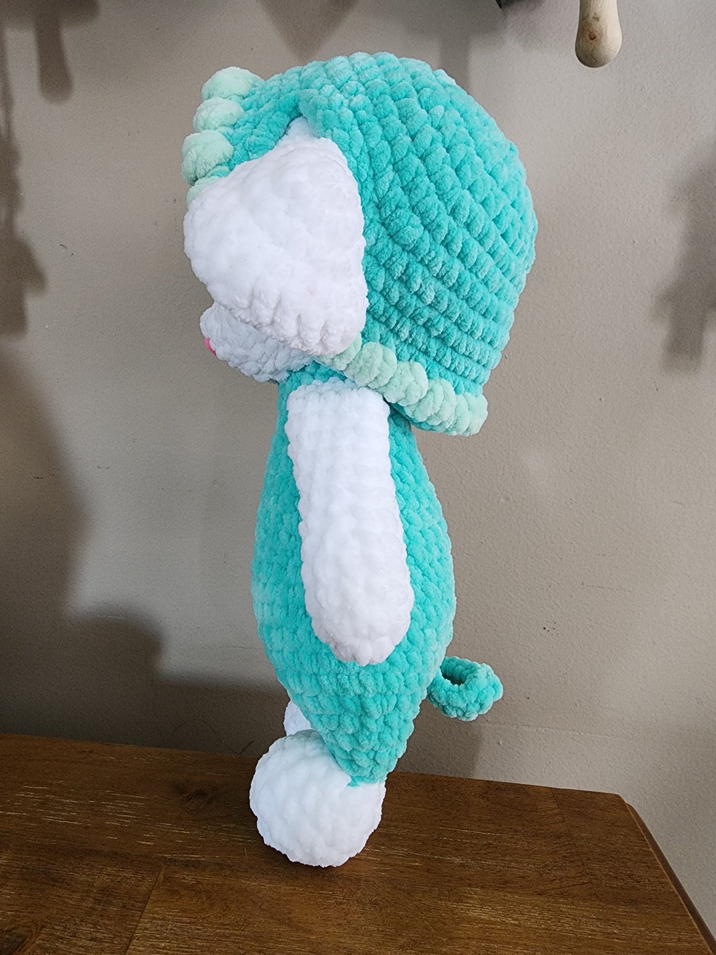 Cute lamb