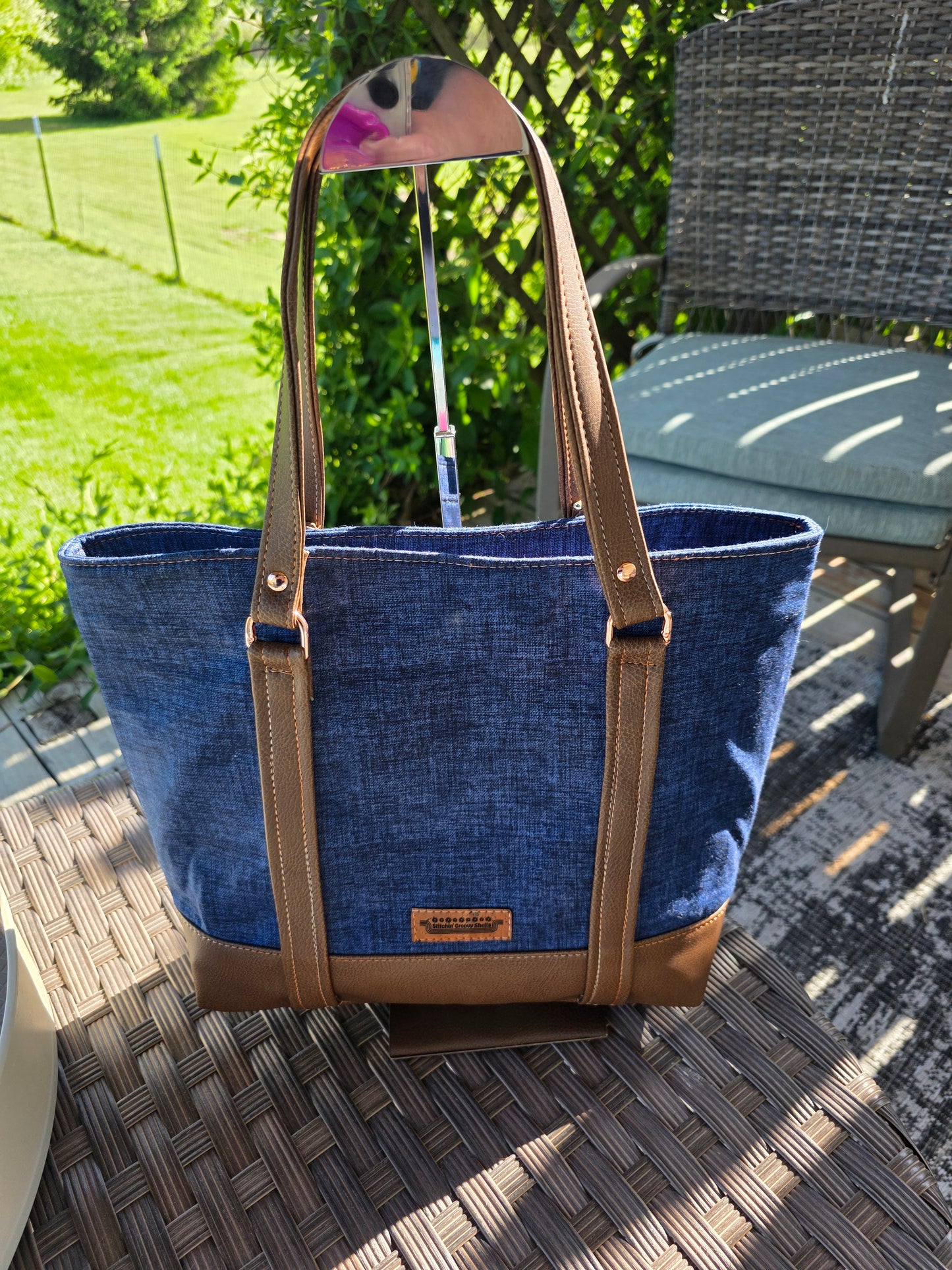 Tuesday Tote