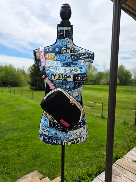 Fanny pack Louie