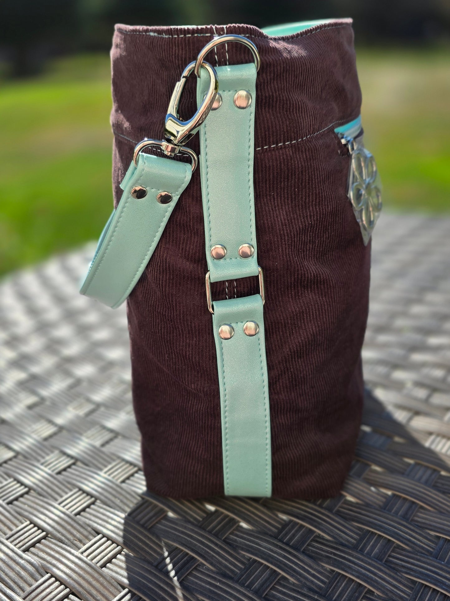 Hobo style bag