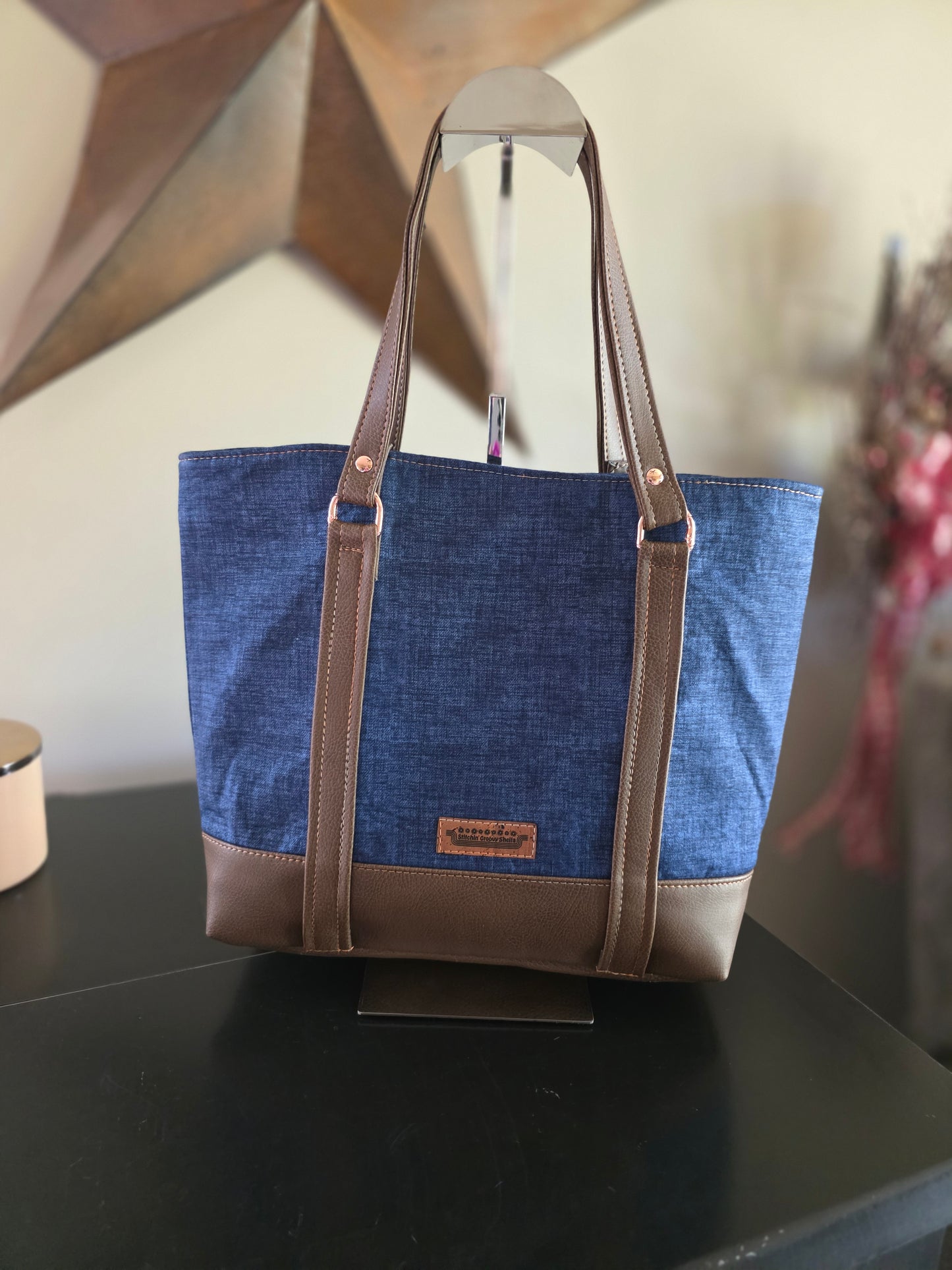 Tuesday Tote