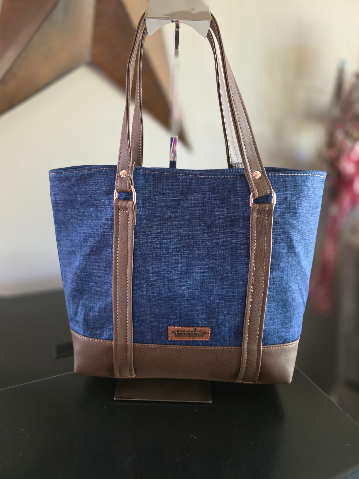 Tuesday Tote