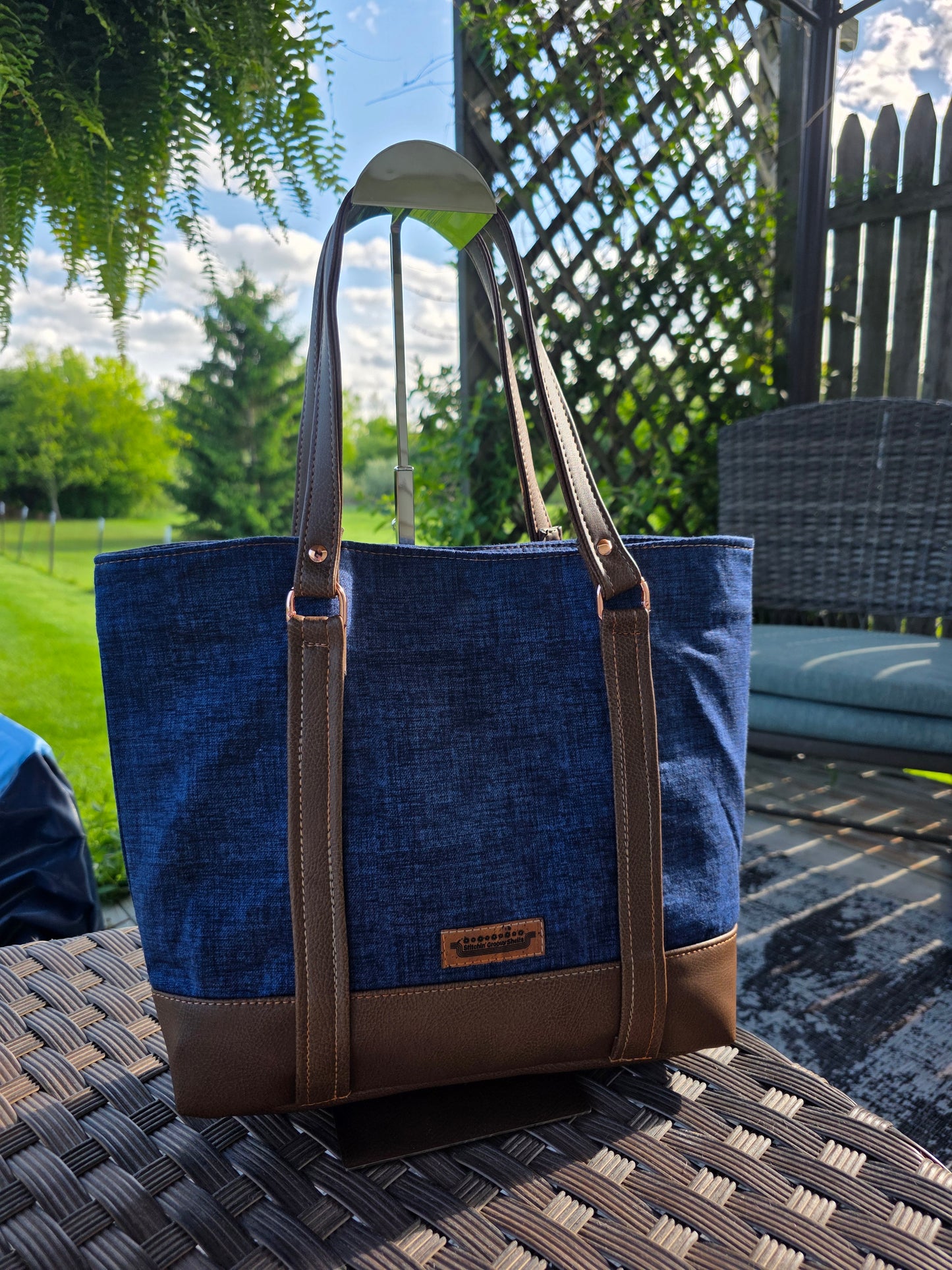 Tuesday Tote
