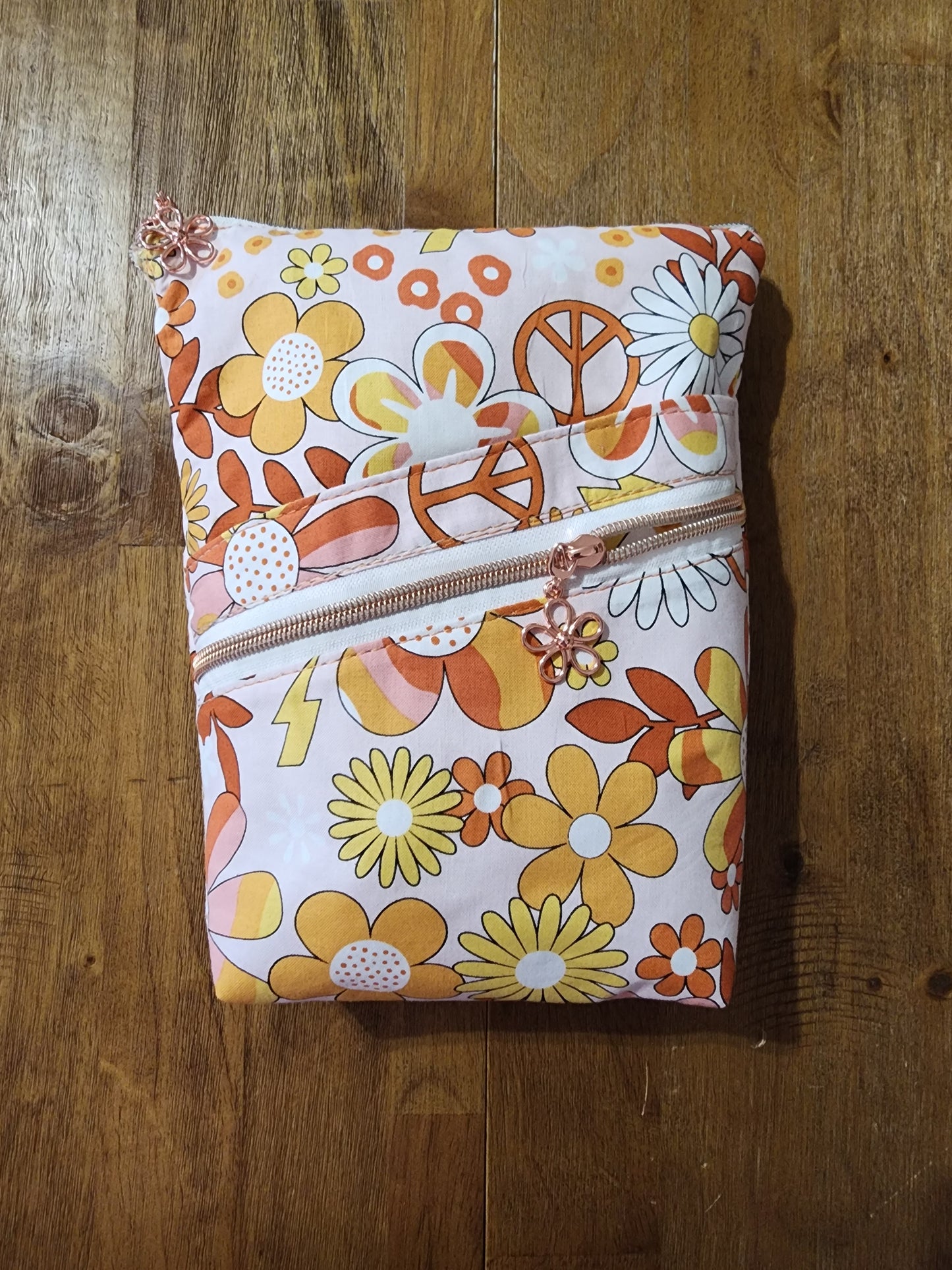 Book sleeve