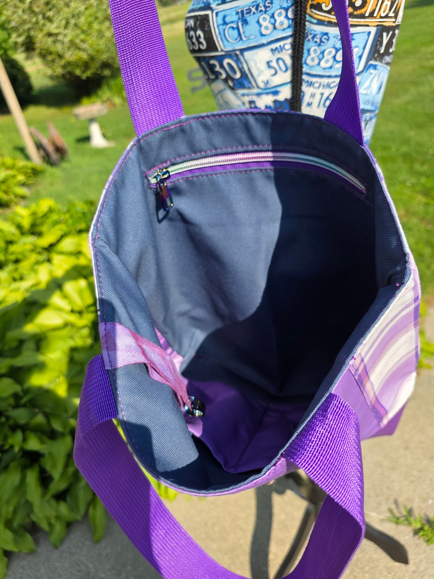 Tuesday tote