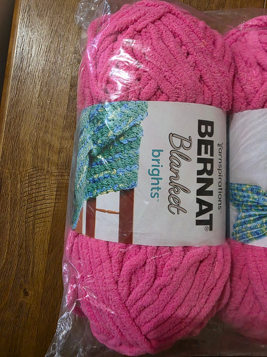 Bernat brights 5.3 oz