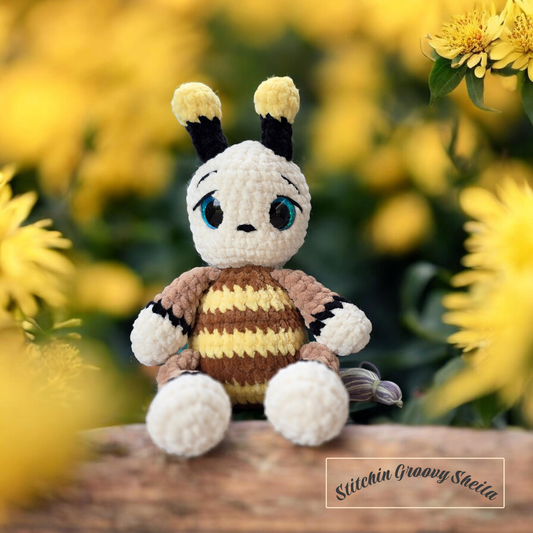 Bunble Bee