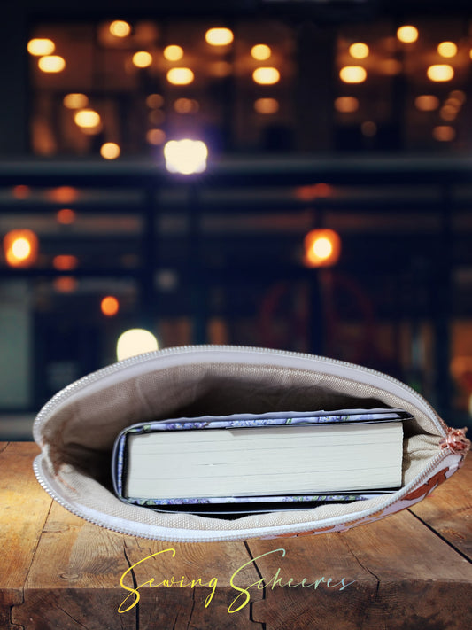 Book sleeve