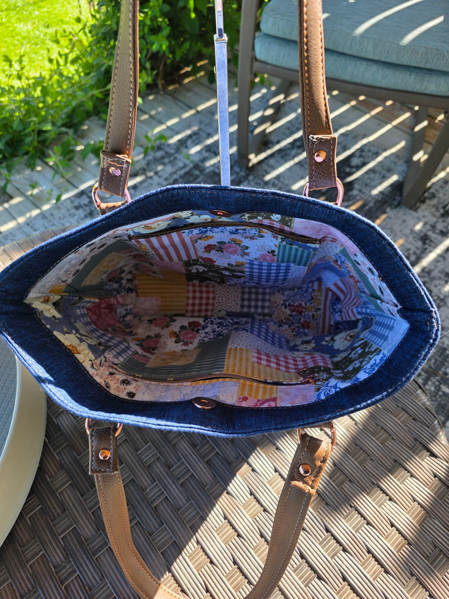 Tuesday Tote